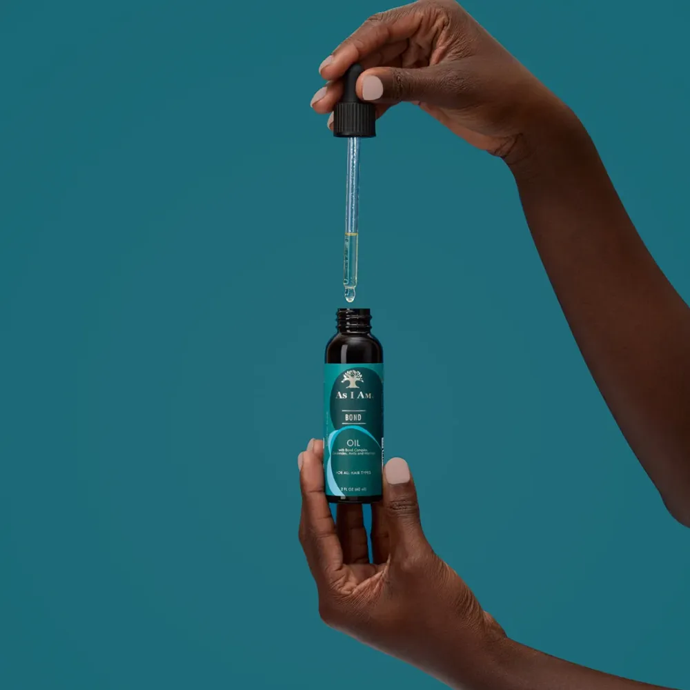 AS I AM Bond Aceite 60ml - 2